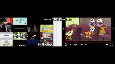 My Scream Contents Superparison Ninparison