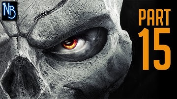 Darksiders 2 Walkthrough Part 15 No Commentary