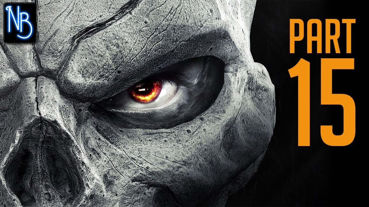 Darksiders 2 Walkthrough Part 15 No Commentary YouTube darksiders-2-walkthrough-part-15-no-commentary-youtube