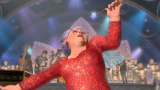 Mapem Kumaro - මපෙම් කුමරෝ (I Need a Hero Sinhala Version) | Shrek 2 | Sirasa TV