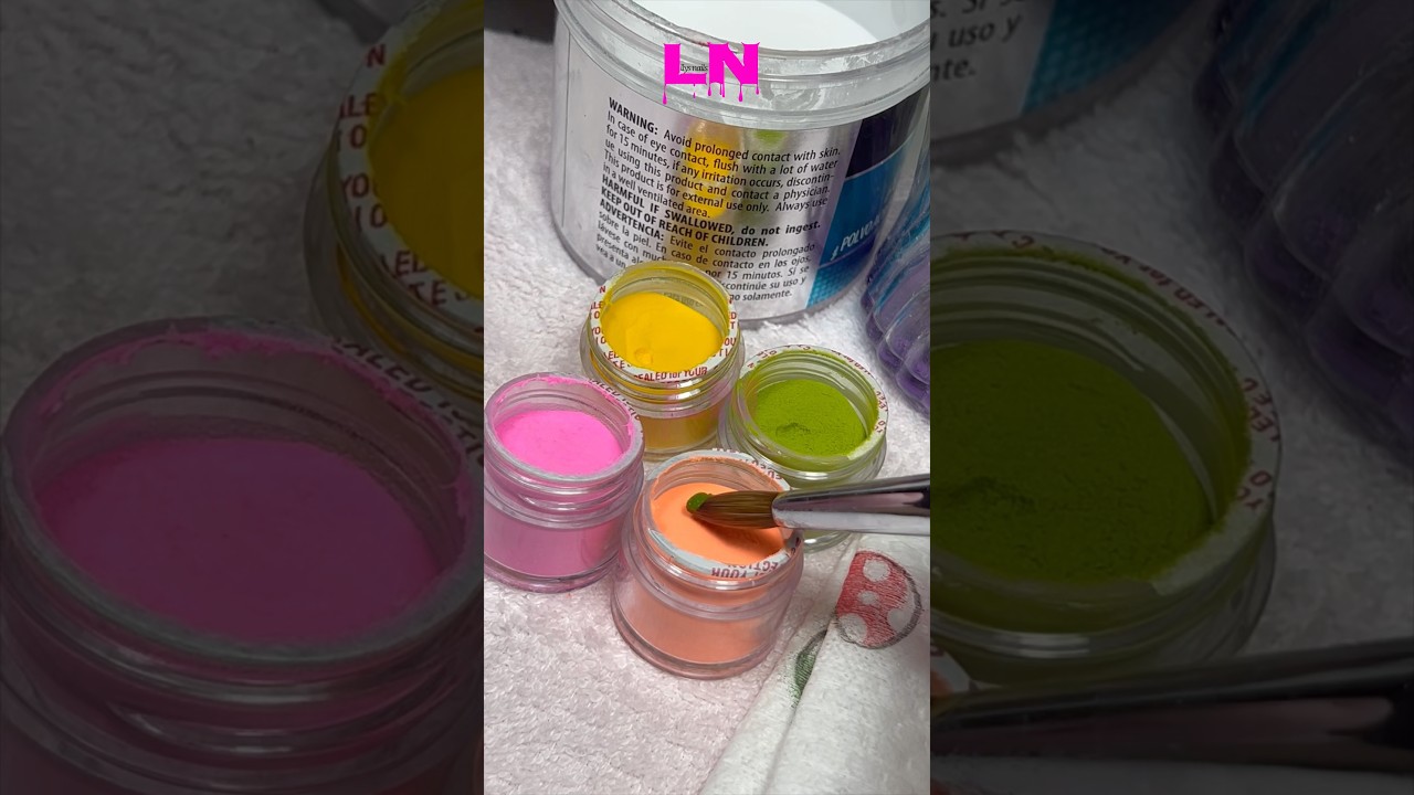 Autumn Marvel Design with Acrylic Colors and Dual System🍂