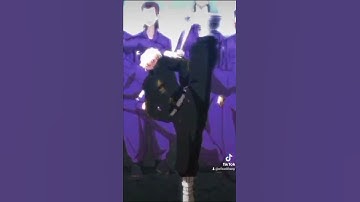 Mikey kick edit | DJ Bukan Jadi Takdir | #viral #manjirosano #tokyorevengers #capcut