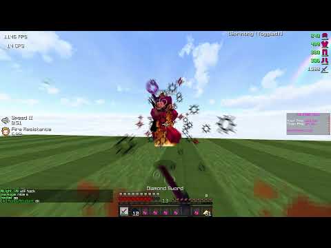vs Kyeick, D3m0npl4yer