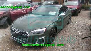 WAUC4CF50MA032563 AUDI 2021
