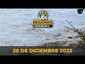 Noticias Regiones de Venezuela hoy - Jueves 28 de Diciembre de 2023 @VPItv