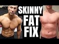 Skinny Fat Solution