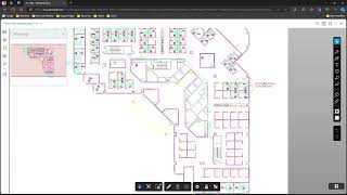 Accessing the AutoCAD Web App via the Autodesk Construction Cloud