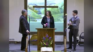 March 10, 2024 - Sunday PM Singing by Freedom Missionary Baptist Church 47 views 2 months ago 9 minutes, 42 seconds