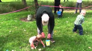Easter Hunt 2011
