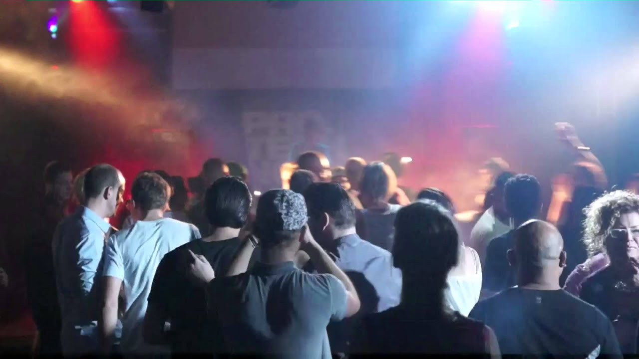 PRO TECHNO INVITES STAY UP FOREVER: Chris Liberator , (UK) Aaron Liberator (UK) , Steve Mills (UK)