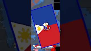 hukbalahap rebellion history philippines shorts