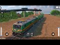 Beautiful arriving ICF EMU Train 🚂🇮🇳🔥 #shorts #short #trending #indianrailways