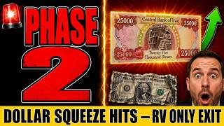 🚨 Iraqi Dinar: The 30-Day Countdown is LIVE! ⏳ PM Al-Zaidi &amp; The "Activation" Phase 💰🔥