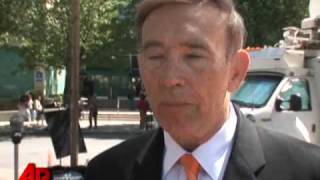 Celebrity No Plea Entered in Sandra Cantu Murder Case Wealth