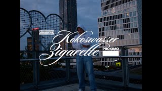 Proximo - Kokoswer X Zigarette Muvideo Prod. By Skepsiz & Nnadi