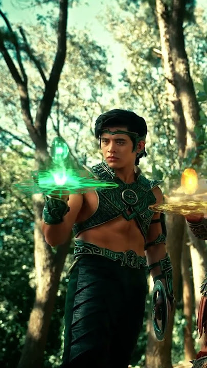 NEW GEN SANGGRES WITH THE OG GEMS✨#encantadia #sanggre #fantasy #gmanetwork