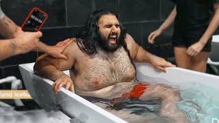 Raising $140,000 for the Children