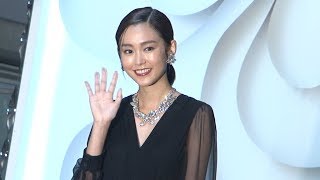 桐谷美玲、「新たなスタート切った年に」