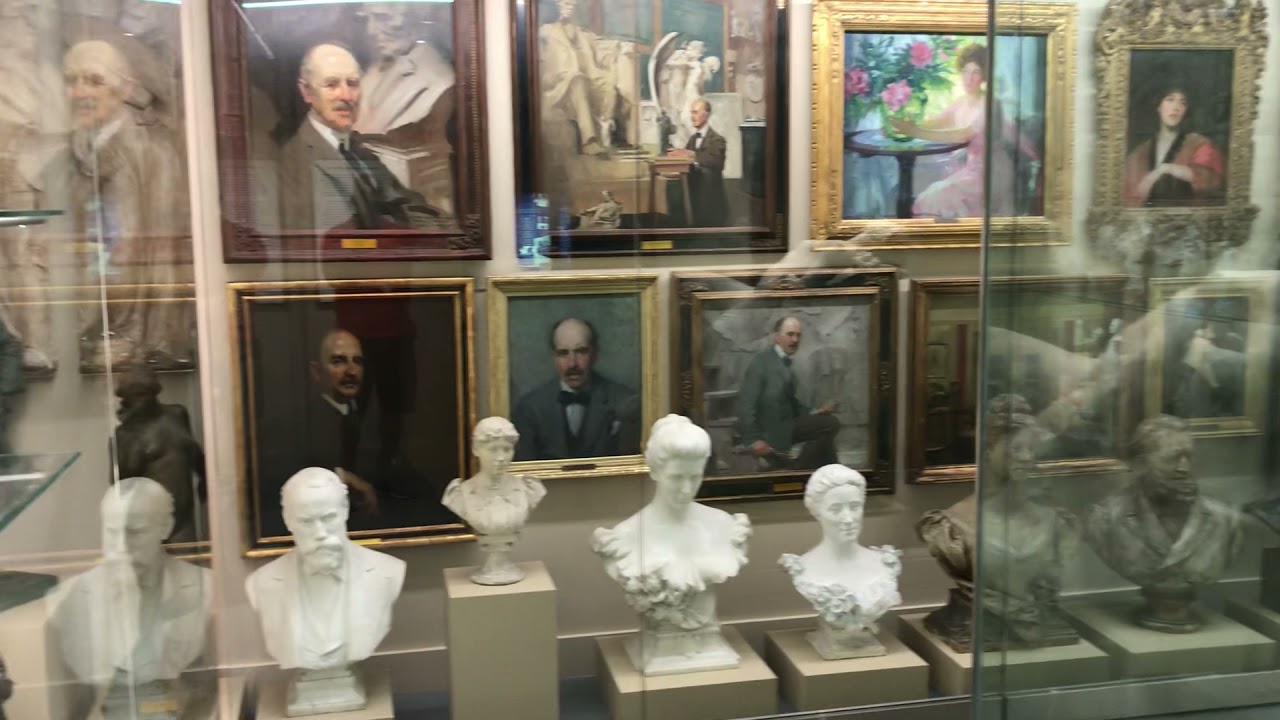 Chesterwood, Stockbridge, MA - July 5, 2021