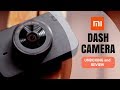 Mi Dash Cam - Unboxing and Review