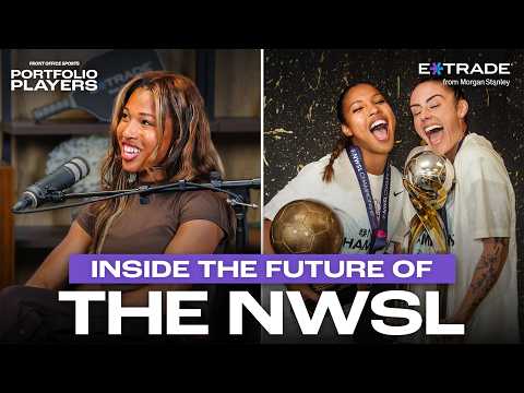 Midge Purce: The NWSL Needs to Listen to Players