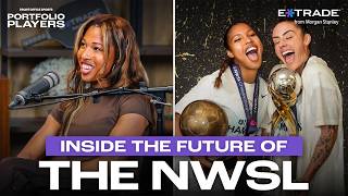 Midge Purce: The NWSL Needs to Listen to Players