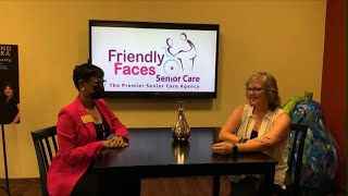 Friendly Faces Senior Care