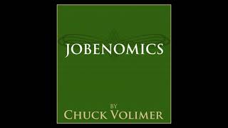 Jobenomics - Chuck Vollmer