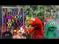 Elmo and Friends Play School