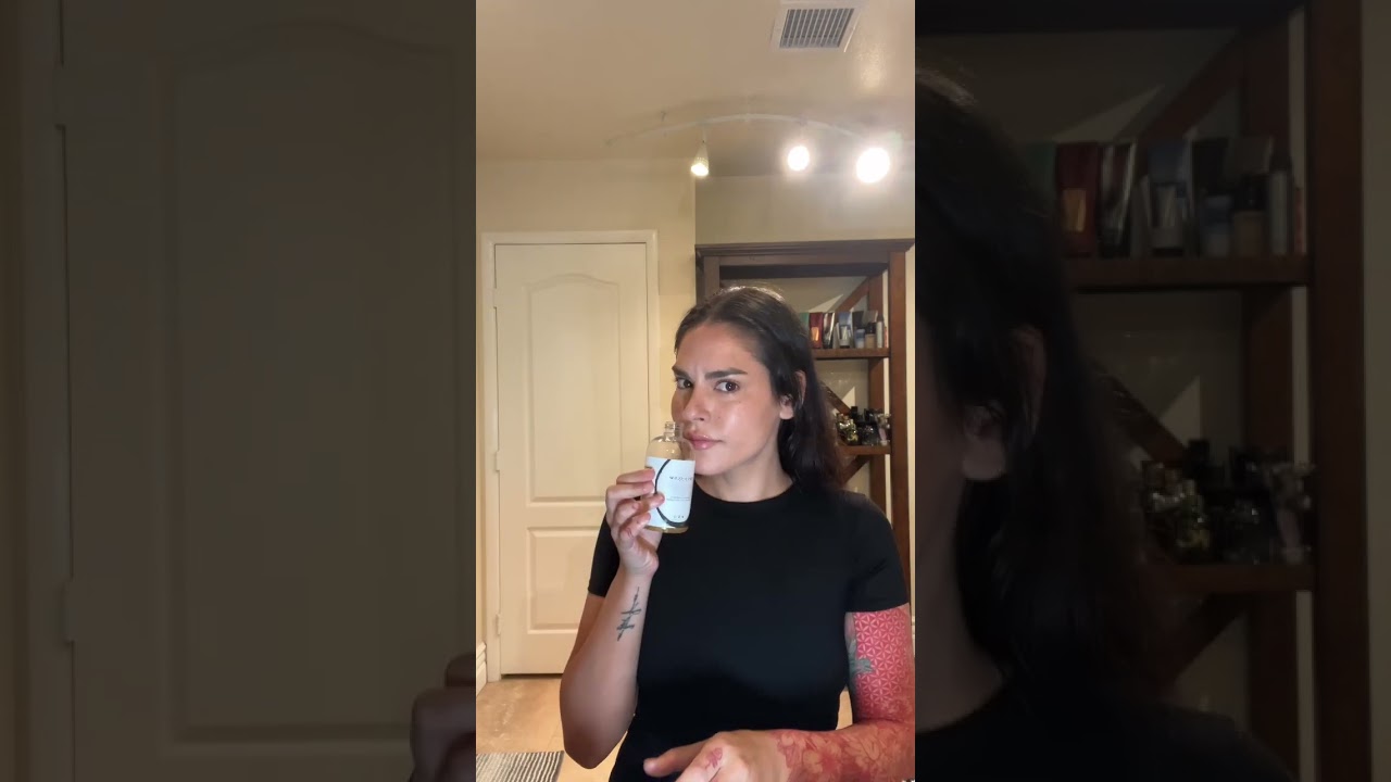 Eternal Perfume Oils