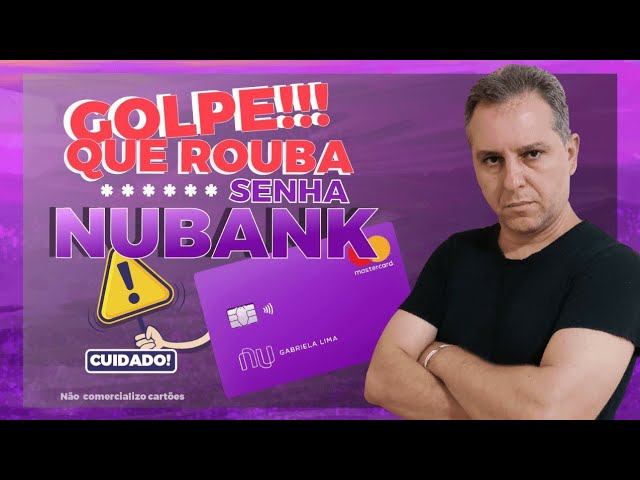 Nubank tinha falha de segurança que facilitava roubo de dinheiro usando o  Gmail – Tecnoblog