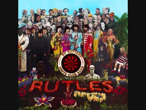 The Rutles: Good Times Roll - YouTube