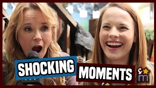 Switched At Birth Season 5 Interviews Shocking Moments, Time Capsule Shine On Media Interview