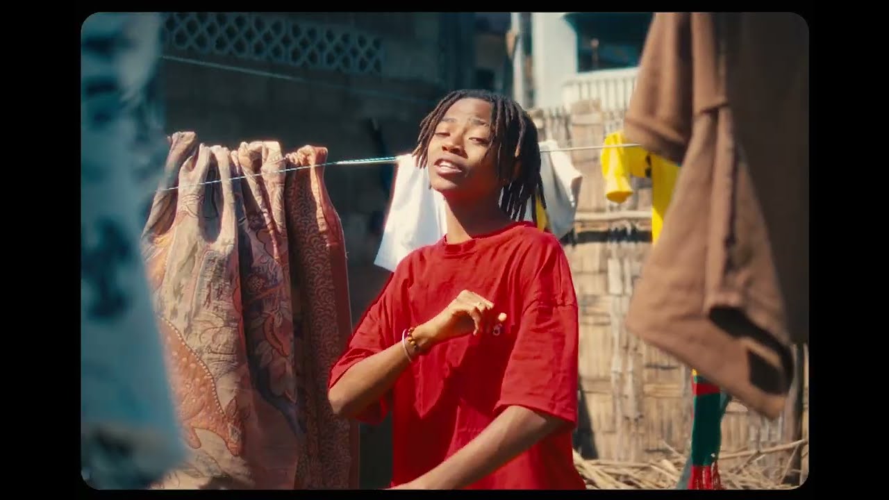  Issadjee Feat Faez ~ Tsy vato (clip video 2025)Nvis média