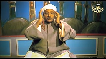 أوائل سورة المؤمنون بصوت شيخ القراء عبد الباسط عبد الصمد رحمه الله