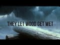How Vikings Preserved Wood in Wet Climates Without Chemicals