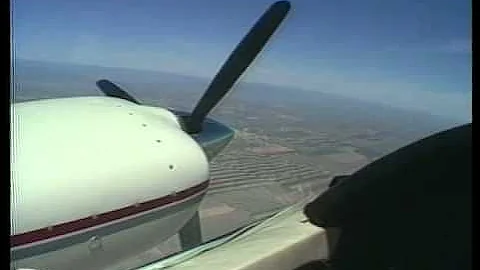 Commercial Multi Engine Part 4 of 5