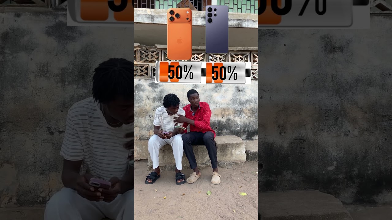 Nokia vs iPhone vs Samsung 🔋😱 Which Battery Will Survive? #YouTubePartnerProgram!#viral #shorts