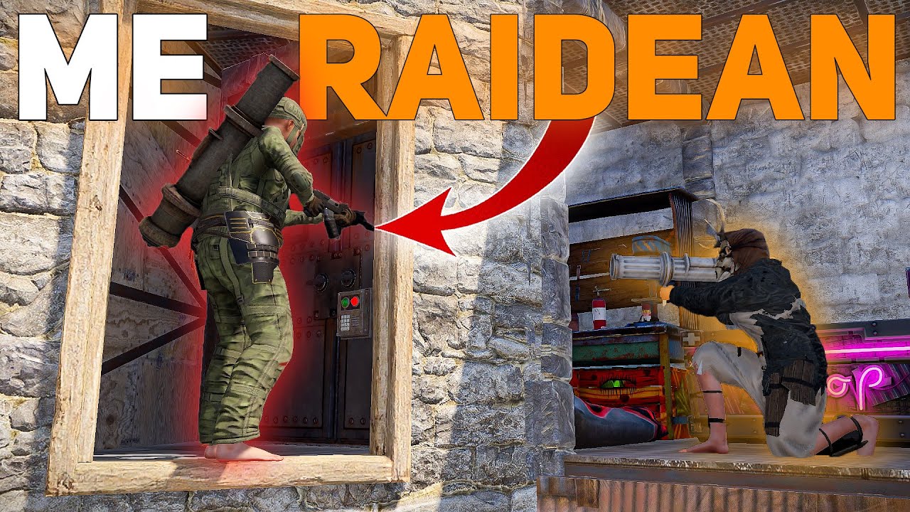 les-robo-un-full-hq-y-me-vienen-a-raidear-s3kox-youtube