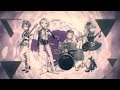 『TRIGGER』The Qeen of Purple FULL PV風