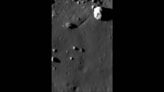 Thales Crater