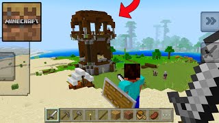 Minecraft Trial Survival Gameplay  Part 16