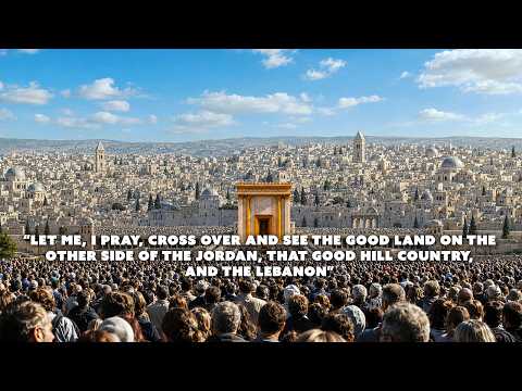Temple Talk: The 9th of Av & the Future of Our World!