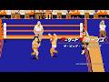 アーケードアーカイブス ザ・ビッグ・プロレスリング