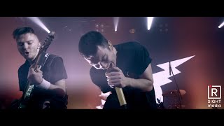 Rock Privet - Санкт-Петербург, клуб Космонавт (06.11.2020. Aftermovie)