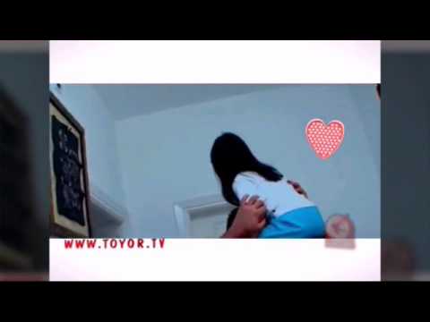 أحبك بابا عمر لين مايا الصعيدي