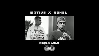 MOTİVE-10MG X EZHEL-LOLO(Bass Boosted)