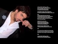 Tose proeski  the hardest thing hq
