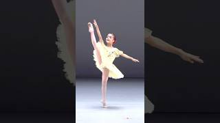 AMAZING 9-year old!