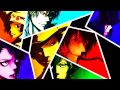 Katekyo Hitman Reborn OST Trinisette